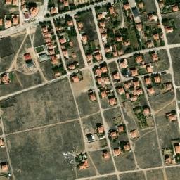 Drone Görünümü