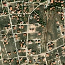 Drone Görünümü