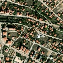 Drone Görünümü