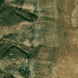 Satellite imagery of Almalıdağ, AZ