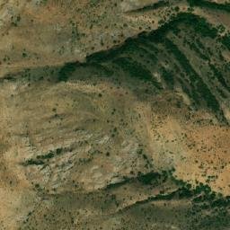 Satellite imagery of Almalıdağ, AZ