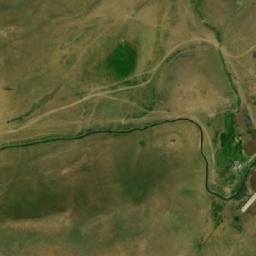 Satellite imagery of Glkhatun, AM