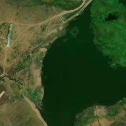 Satellite imagery of Glkhatun, AM