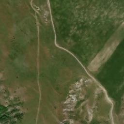 Satellite imagery of Khndzoresk, AM