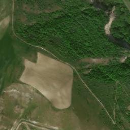Satellite imagery of Khndzoresk, AM