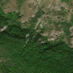 Satellite imagery of Khndzoresk, AM