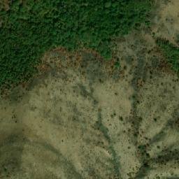 Satellite imagery of Gora Azgelindag, AZ