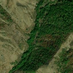 Satellite imagery of Gora Azgelindag, AZ