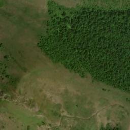 Satellite imagery of Qırmızıdağ, AZ