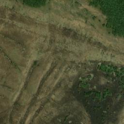 Satellite imagery of Şişdağ, AZ