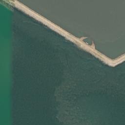 Satellite imagery of Chinsang-got, KP
