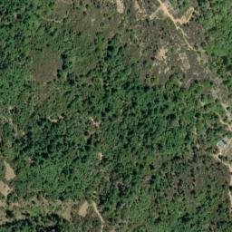 Satellite imagery of Oat Ridge, US