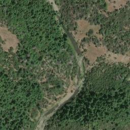 Satellite imagery of Oat Ridge, US