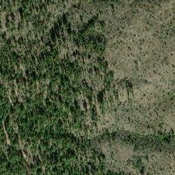 Satellite imagery of Boardman Ridge, US
