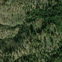 Satellite imagery of Boardman Ridge, US