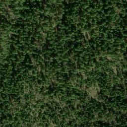 Satellite imagery of Anderson Ridge, US