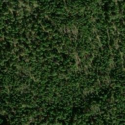 Satellite imagery of Anderson Ridge, US
