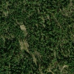 Satellite imagery of Anderson Ridge, US