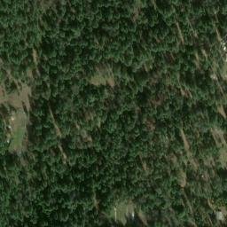Satellite imagery of Bootjack Mine, US
