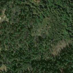 Satellite imagery of Bootjack Mine, US
