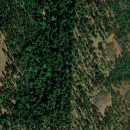 Satellite imagery of Horseshoe Mine, US