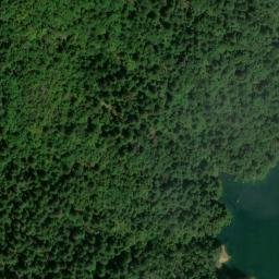 Satellite imagery of Empire Ridge, US