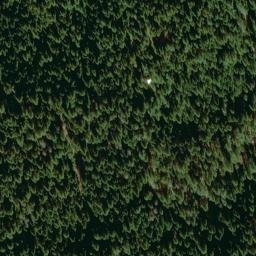 Satellite imagery of Orient Mine, US