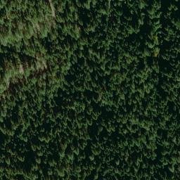 Satellite imagery of Orient Mine, US