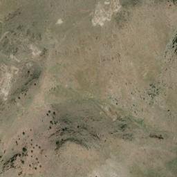 Satellite imagery of Gooseberry Mine, US