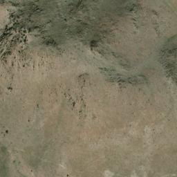 Satellite imagery of Gooseberry Mine, US
