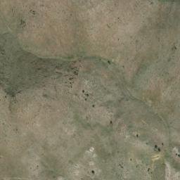 Satellite imagery of Gooseberry Mine, US
