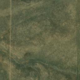 Satellite imagery of HENRY — NGS KK1628 — Elbert County, US, US