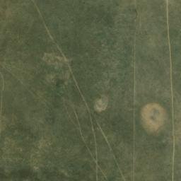 Satellite imagery of HENRY — NGS KK1628 — Elbert County, US, US