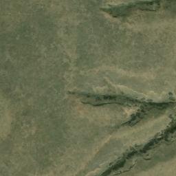 Satellite imagery of HENRY — NGS KK1628 — Elbert County, US, US