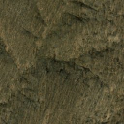 Satellite imagery of Blue Bluff, US