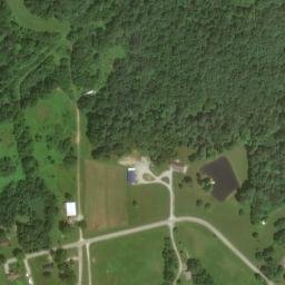 Satellite imagery of Holzhause Stone Quarry, US