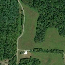 Satellite imagery of Extine Hill, US