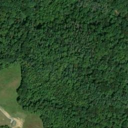 Satellite imagery of Extine Hill, US