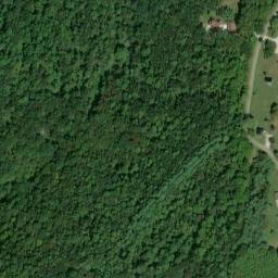 Satellite imagery of Kreachbaum Ridge, US