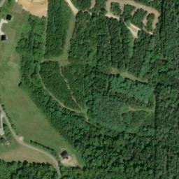 Satellite imagery of Kreachbaum Ridge, US