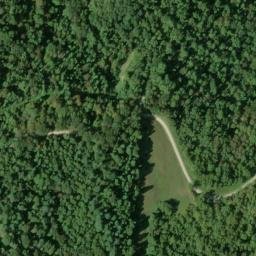 Satellite imagery of Zion Ridge, US