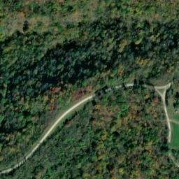 Satellite imagery of Eddy Ridge, US