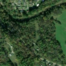 Satellite imagery of 744 — NGS JX0328 — Middlebourne, US, US