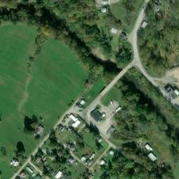 Satellite imagery of 744 — NGS JX0328 — Middlebourne, US, US