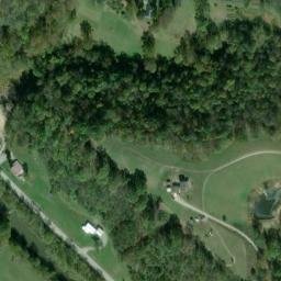 Satellite imagery of 744 — NGS JX0328 — Middlebourne, US, US