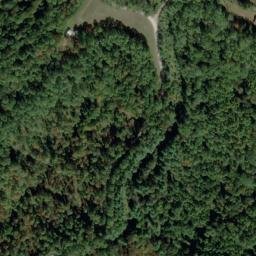 Satellite imagery of C 137 — NGS JX0422 — Tyler County, US, US