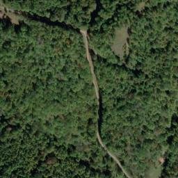 Satellite imagery of C 137 — NGS JX0422 — Tyler County, US, US