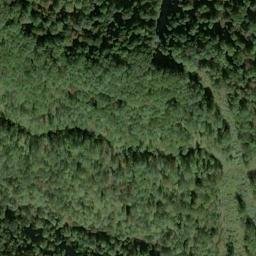 Satellite imagery of V 136 — NGS JX0398 — Wetzel County, US, US