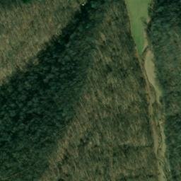 Satellite imagery of R 23 — NGS JX0240 — Smithfield, US, US