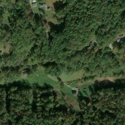 Satellite imagery of GASTON RESET — NGS JX1900 — Marion County, US, US